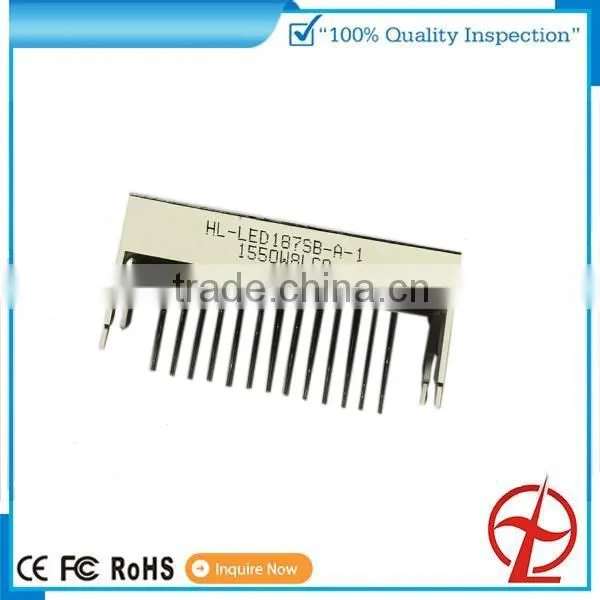 All Kind of Size and Color for Oven Custom 4 Digit 7 Segment Led Displays photo-5