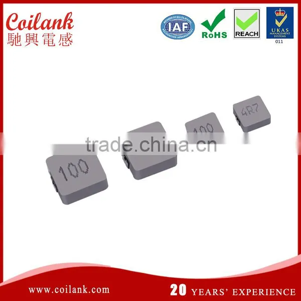 PFC High Reliability Variable Inductor Coils photo-4