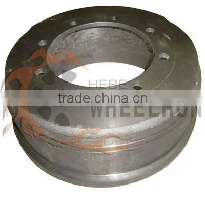 Brake Drum for Trucks/trailers photo-3