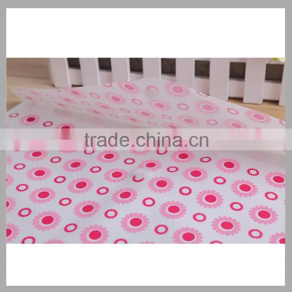 Office and School Stationery Document Folder Manila File Folder Shape Clear Plastic Bag photo-4