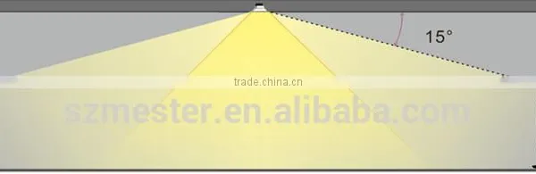 Made in China UL Energy Star Cob Led Downlight 30w Recessed Light photo-4