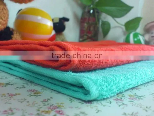HD 115 FACE TOWEL , HAND TOWEL , COTTON TOWEL photo-3