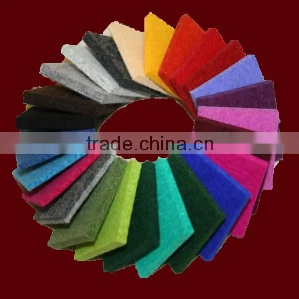 Wholesale 100% Wool Felt /felt Products /polyster Felt photo-2