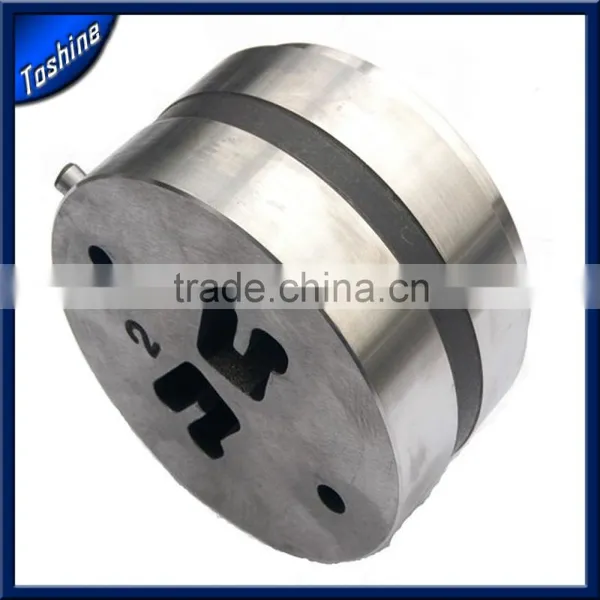 Aluminum Extruded Hot Die photo-6