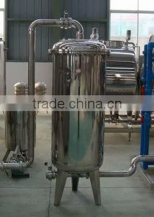 Precision Filter for Water or CO2 photo-1
