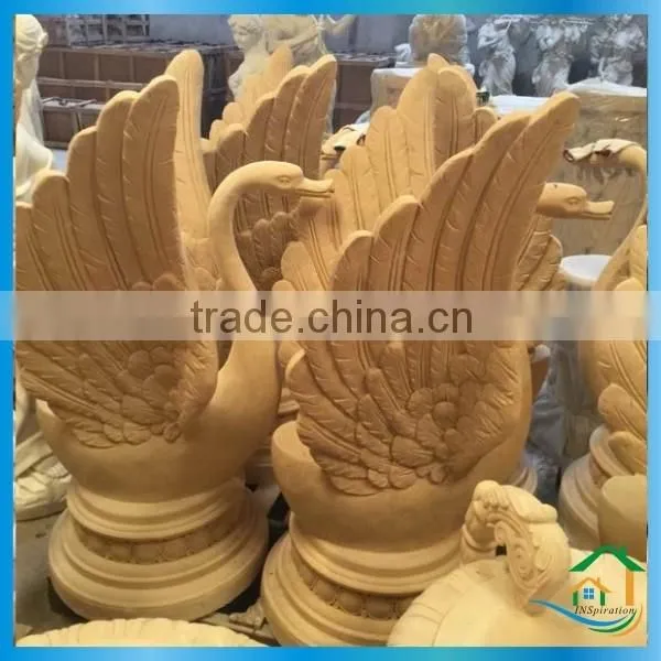 Beautiful Heron Garden Sculpture photo-2
