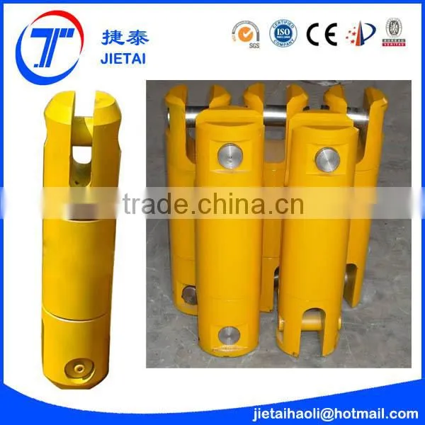 Kelly Bar Rotary Lift Swivel Joint photo-3