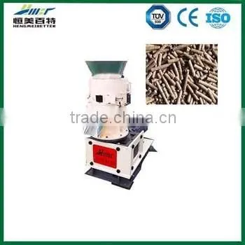 Trustful Partner Large Capacity Pellet Machine Rice Husk for to Make Pellets photo-2