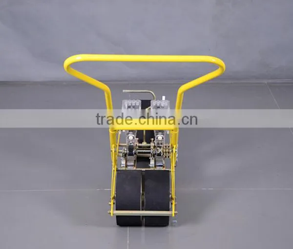 Sesame/watermelon/wheat/peanut/maize/potato/paddy/cassava/corn/garlic/rice/grass/onion Seeds/vegetable Planter/planting Machine photo-5