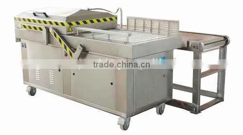 Beef Automatic Food Vacuum Packaging Machine