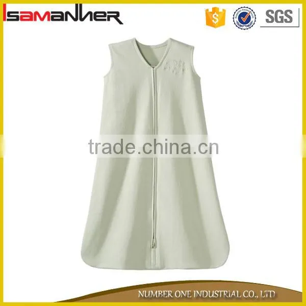 Custom High Quality 100% Cotton Bamboo Kids Solid Colored Pajamas photo-4