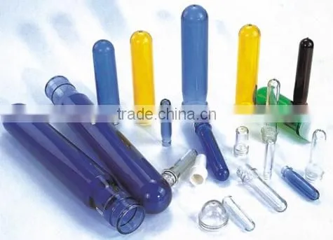 Bottle Blow Molding Machine photo-2