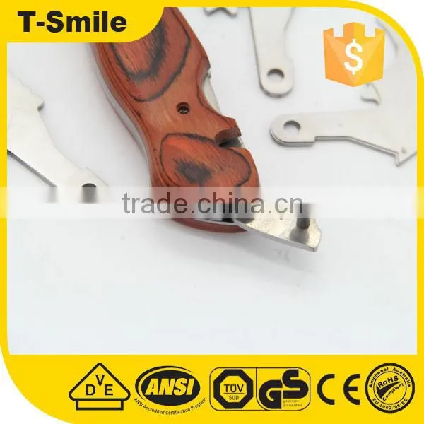 Stainless Steel Multi Knife Can be Used as Fruit Knife photo-4
