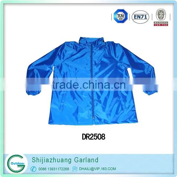 High Visibility Winter Man Winter Cheap Travelling Jackets photo-6
