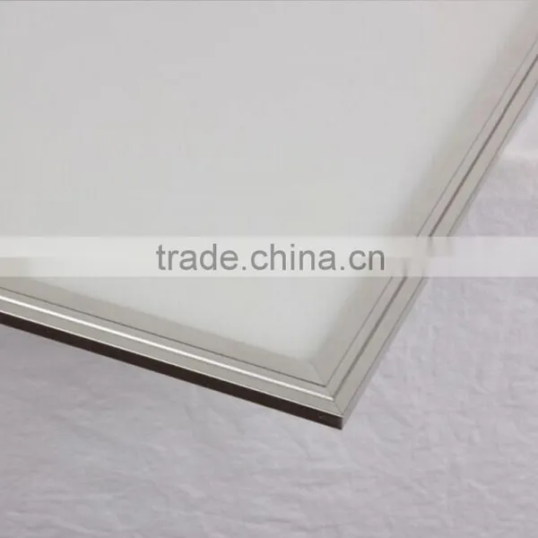 Energy-saving Square 595X595X9 36W Led Panel Light photo-5