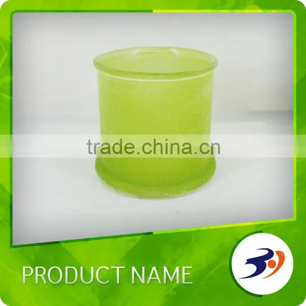 Colorful Modern Style Decorative Candle Holder photo-4