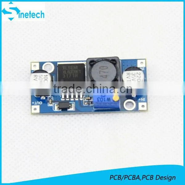 LM2596S DC-DC Step-down Power Module BUCK 3A Adjustable photo-5