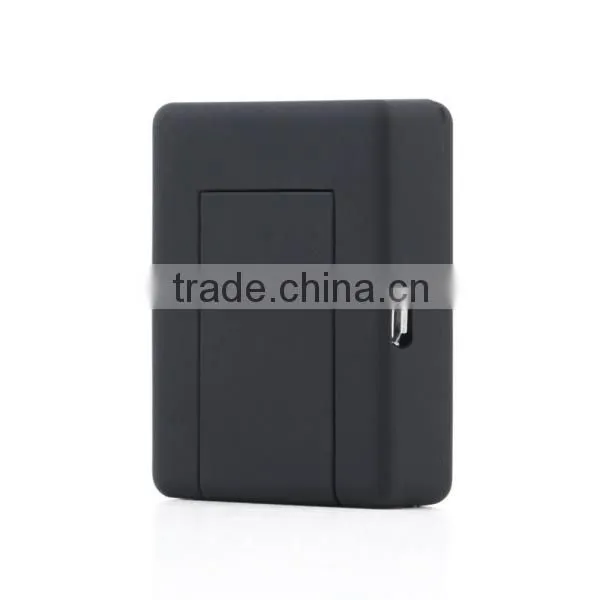 GPS Tracker Mini A8 Global Real Time GSM/GPRS/GPS Tracking Device With SOS Button photo-3