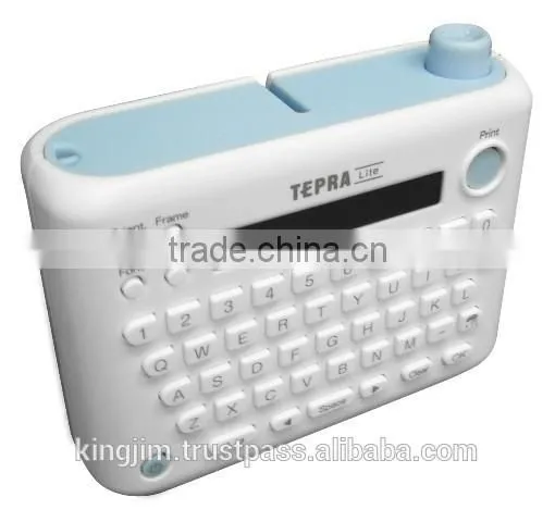 Tepra Lite - Convenient Label Printing Machine photo-2