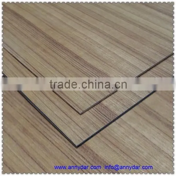 AAA Teak Face Veneer Panel Teak Faced Plywood Manufacturer photo-3