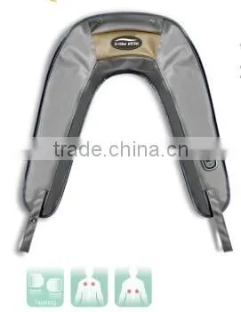 Comfortable Compare 2015 Hotsales Electric Neck and Shoulder Massager photo-6