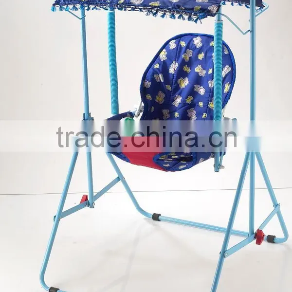 Cozy Room Swings