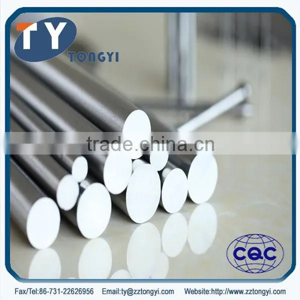 Tungsten Carbide Welding Rod From Zhuzhou Excellent Manufacturer With Best Price photo-6
