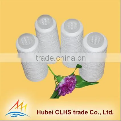 Semi Dull Sewing Thread With Jinshan Fiber photo-3