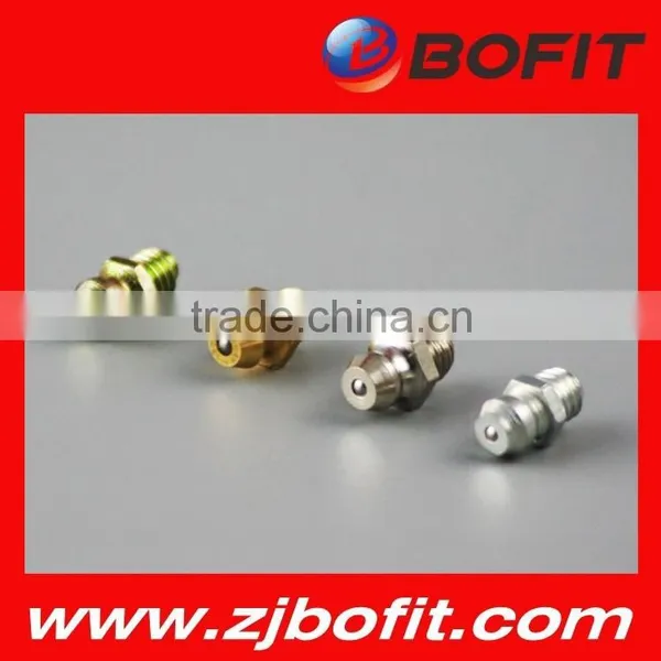 BOFIT Metric Grease Nipple