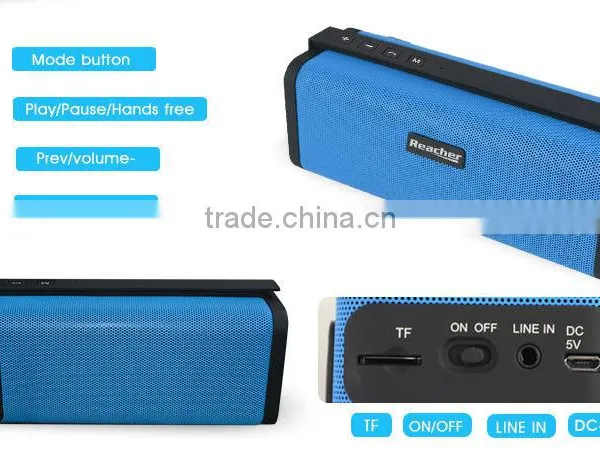 The Best Cube Bluetooth Speaker Wireless Microphone Portable Speaker Microphone