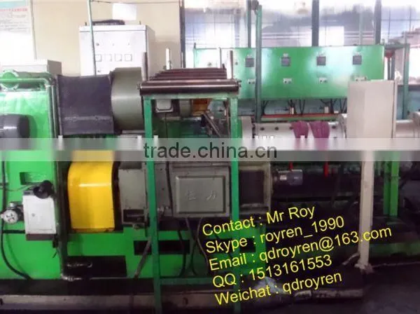 Best Quality Rubber Plastic Calender Machine Hot Sale in America Four-roll Calender photo-2