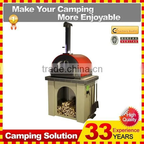 the Dutch Brick Pizza Ovens Bakery photo-5