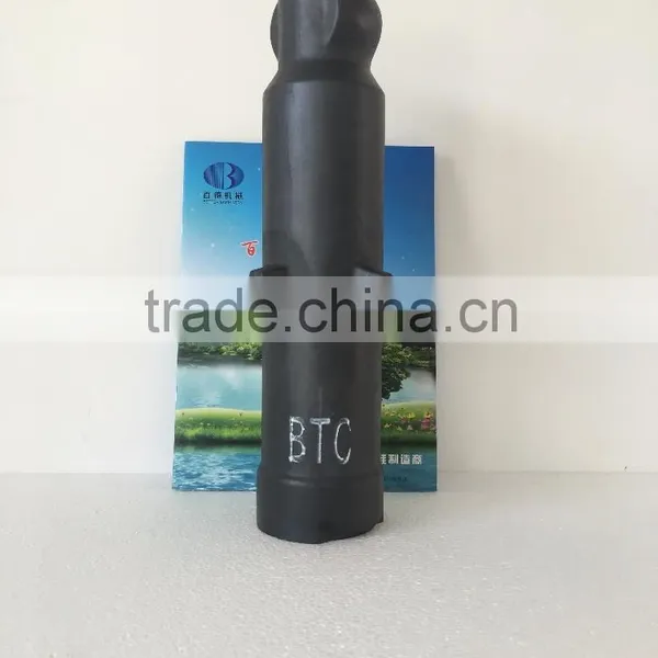Silicon Carbide Inner Tubes