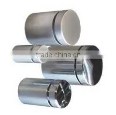 Stainless Steel Sign Holder Standoff Fittings