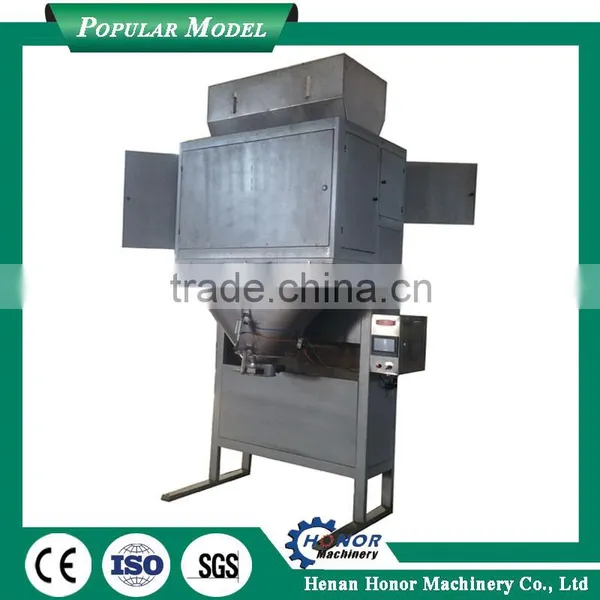 Automatic Seed Multi Head Weighing And Packing Machine With High Quality photo-4