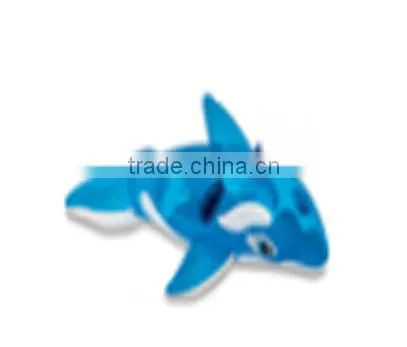 High Quality Promotional Inflatable Whale Toys photo-2