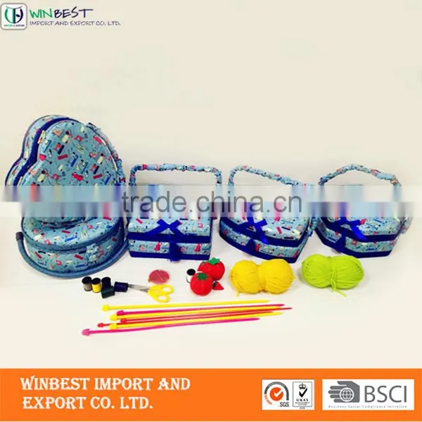 2016 Hot Selling Cheap Sewing Kit ,sewing Thread photo-4
