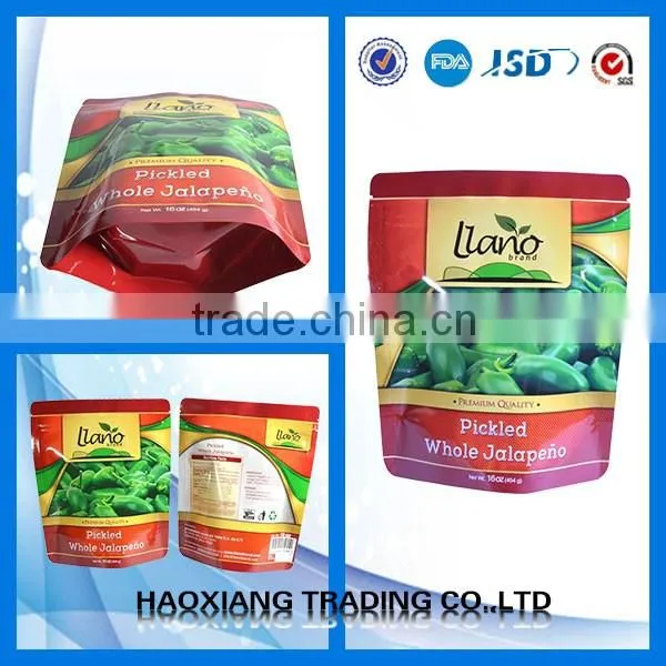 Wholesale Free Sample Aluminum Foil Cheap Plain Black Ziplock Bag Plastic Food Packing Bags Stand up Zipper Bag photo-4