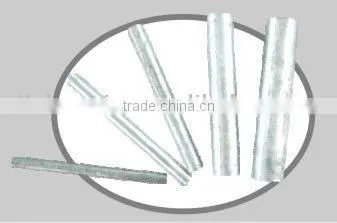 Zinc Casting Rounds