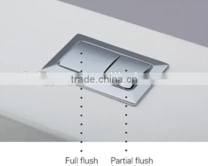 PP Wall Hung Tank T1800 photo-2