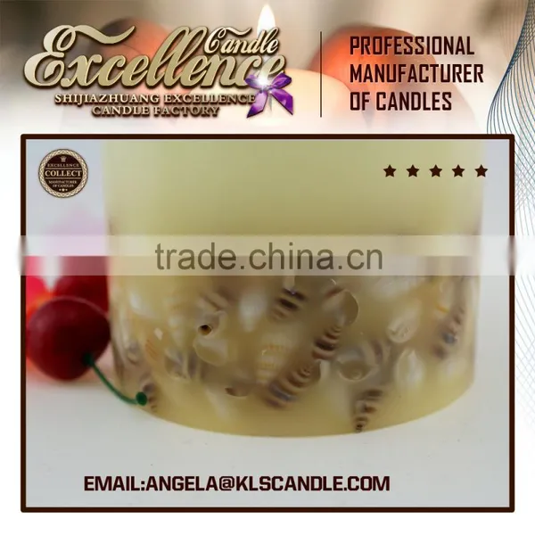 2015 Led Candle Lights / Flameless Candle photo-2