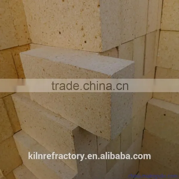 Fire Refractory Brick for Continuous Casting photo-5