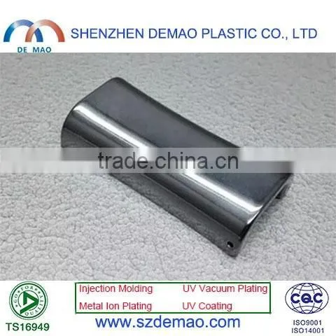 Plastic Injection Molding Product Factory / Company photo-3