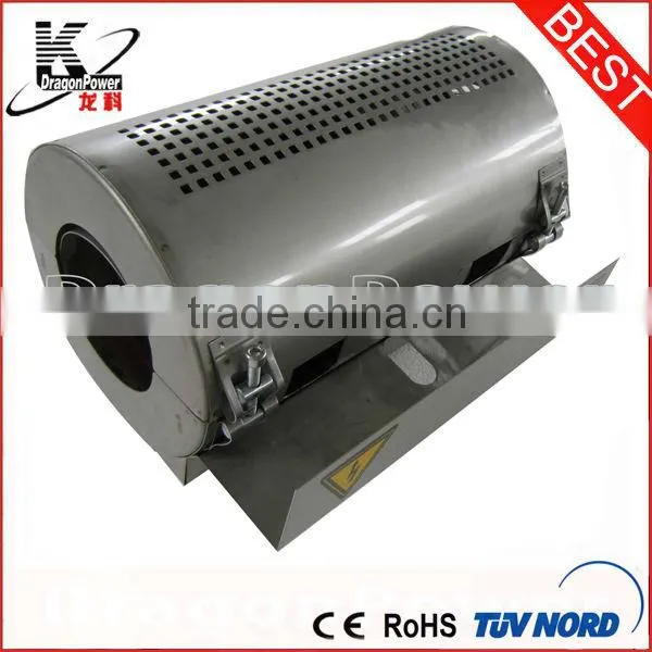 Energy Saving Infrared Heater Circuit High Power Customize photo-4