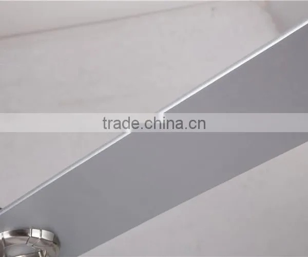 24W LED Ceiling Fan With Light and Remote Control Fan photo-6