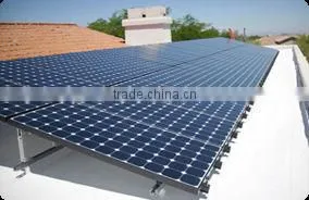 5000W High Quality,Low Price Solar Power Kits for Home photo-2