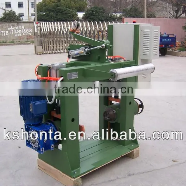 Motorised Pay-off Machine photo-2