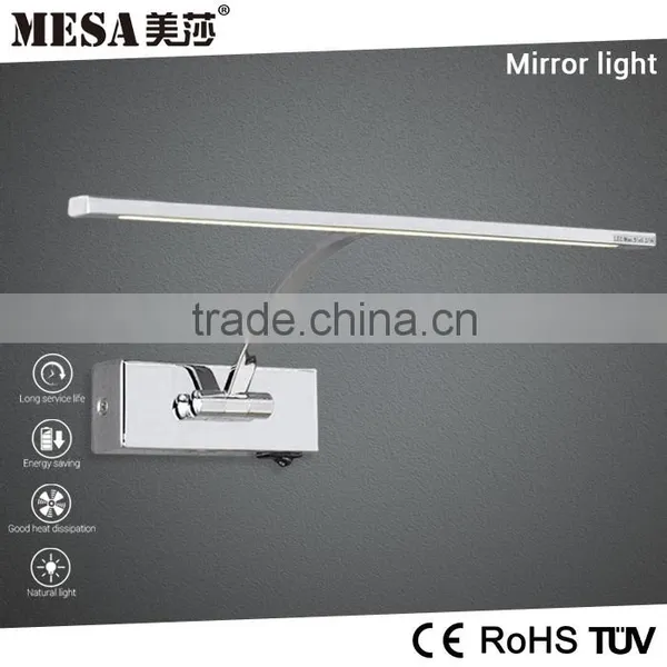 New Arrival Functional ROHS Led Bathroom Mirror Lighting photo-3