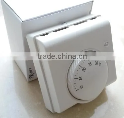 TR Series Room Thermostat for Central Air Conditioner T6360A photo-3