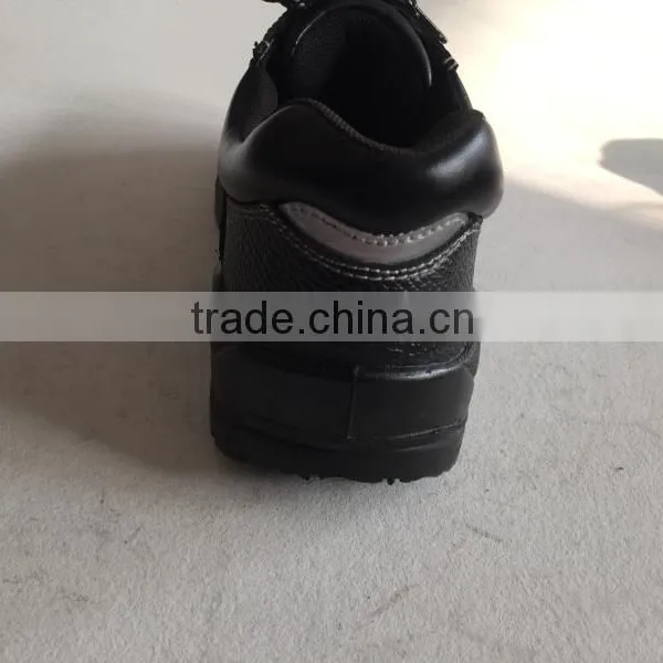 Stylish Safety Shoes, Acide Resistant Safety Shoes, HW-2036 photo-3